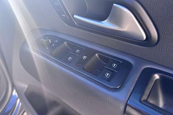 2016 Volkswagen Amarok TDI420 2H Rear Wheel Drive