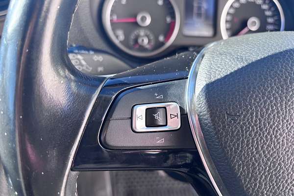 2016 Volkswagen Amarok TDI420 2H Rear Wheel Drive