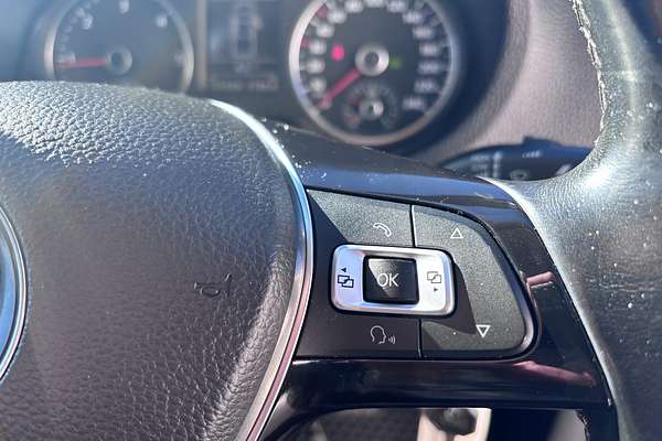 2016 Volkswagen Amarok TDI420 2H Rear Wheel Drive