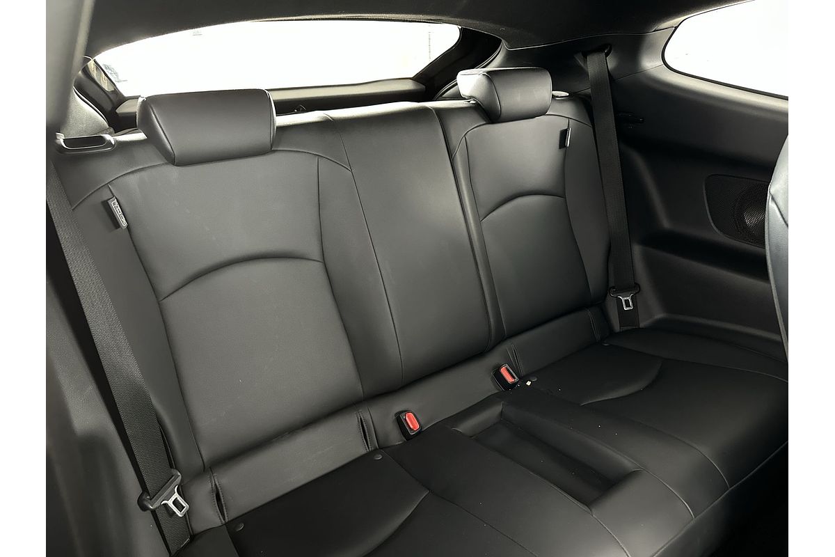 2020 Toyota Yaris GR GXPA16R