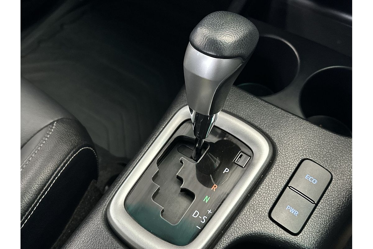 2022 Toyota Hilux SR5 GUN126R 4X4
