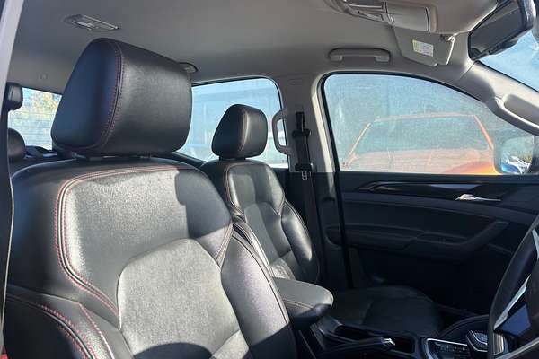 2021 LDV T60 Max LUXE SK8C 4X4