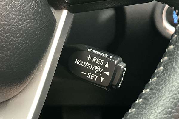 2022 Toyota Hilux SR5 GUN126R 4X4