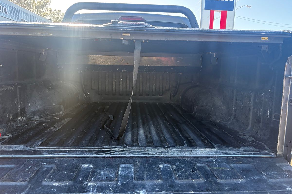 2021 LDV T60 Max LUXE SK8C 4X4