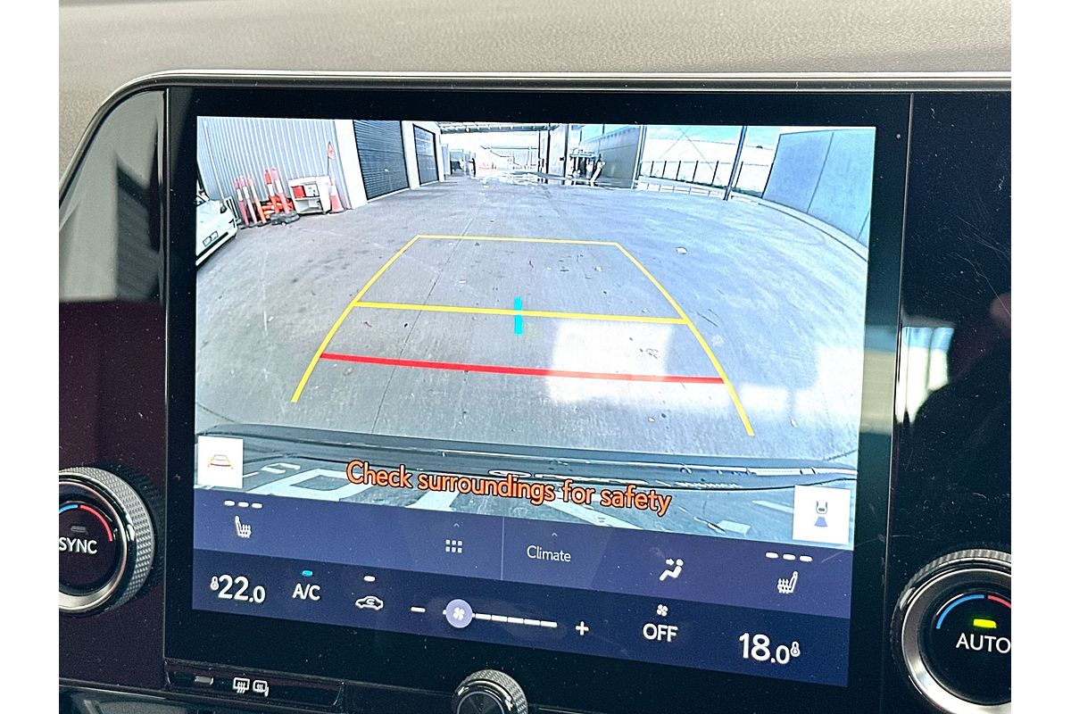 2022 Lexus NX NX250 AAZA20R