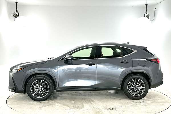 2022 Lexus NX NX250 AAZA20R