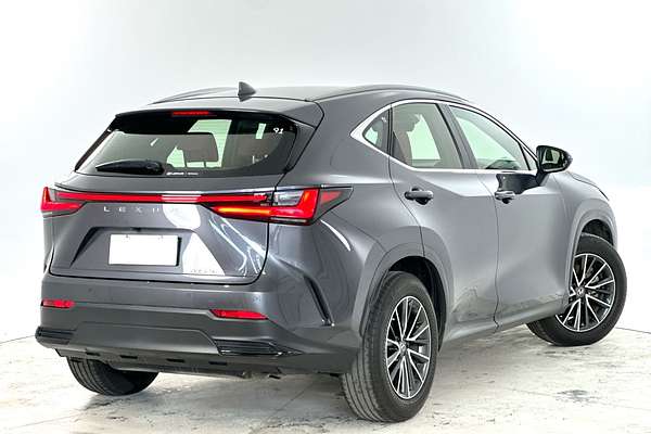 2022 Lexus NX NX250 AAZA20R