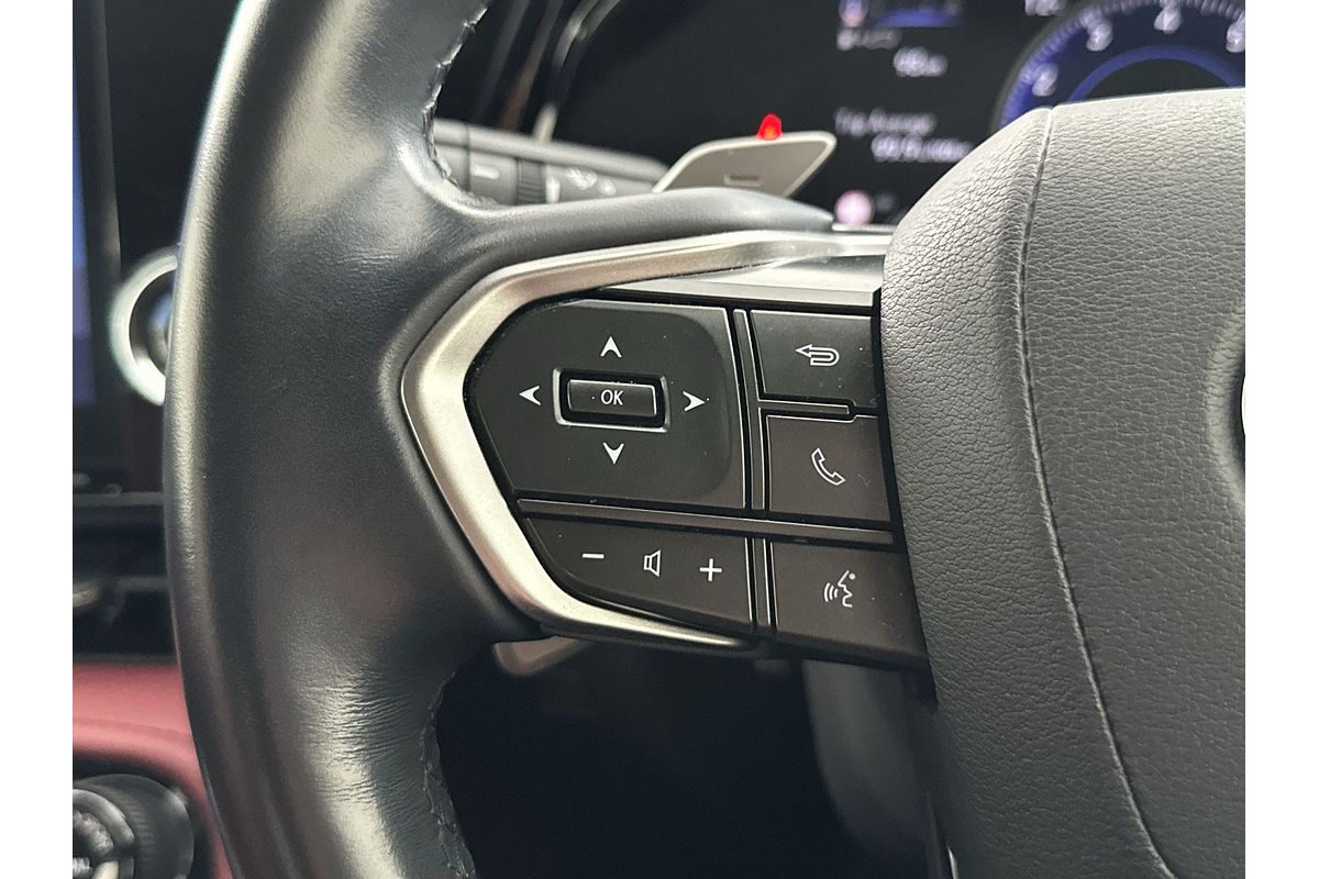 2022 Lexus NX NX250 AAZA20R