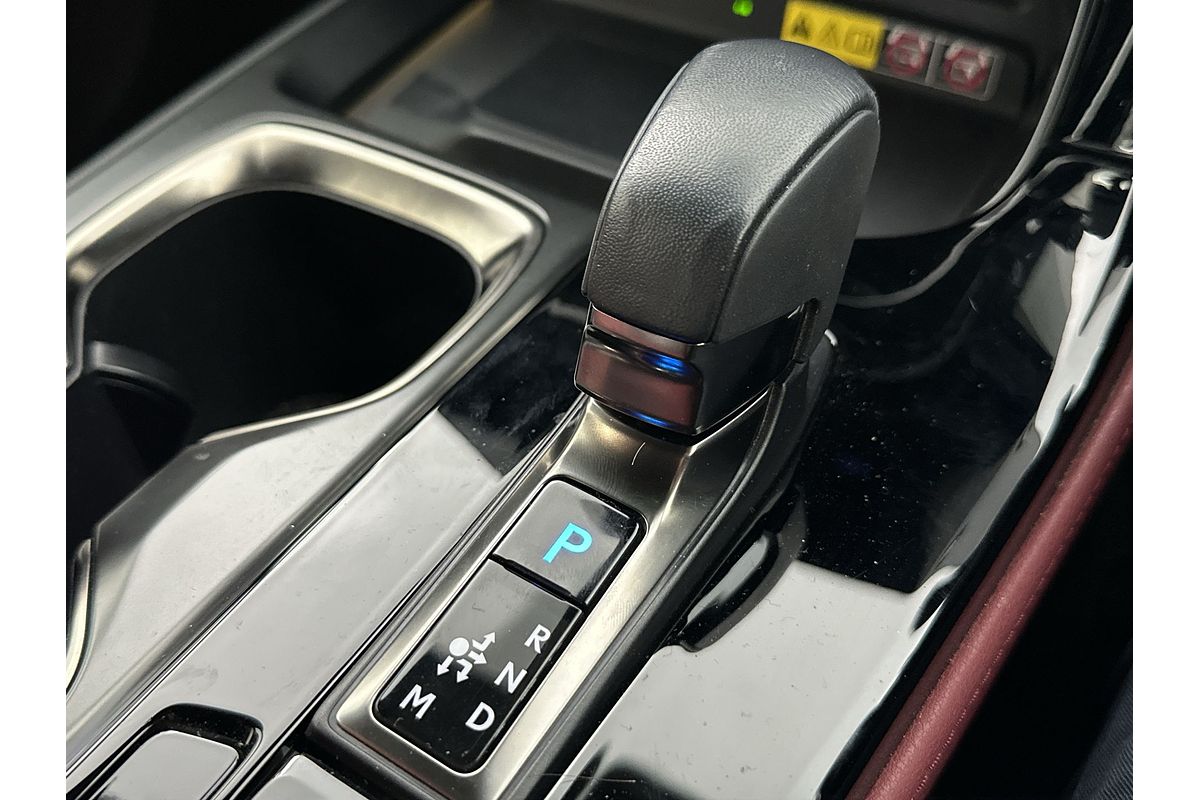 2022 Lexus NX NX250 AAZA20R
