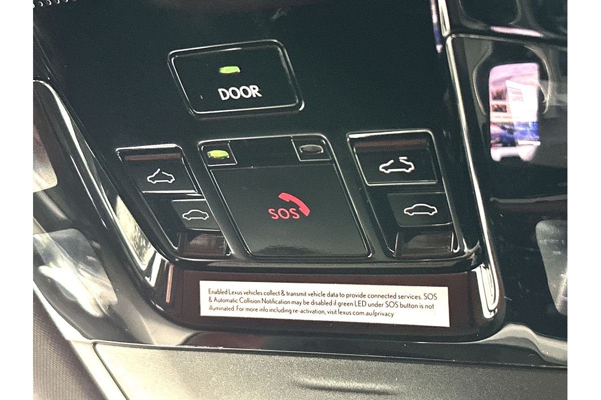 2022 Lexus NX NX250 AAZA20R