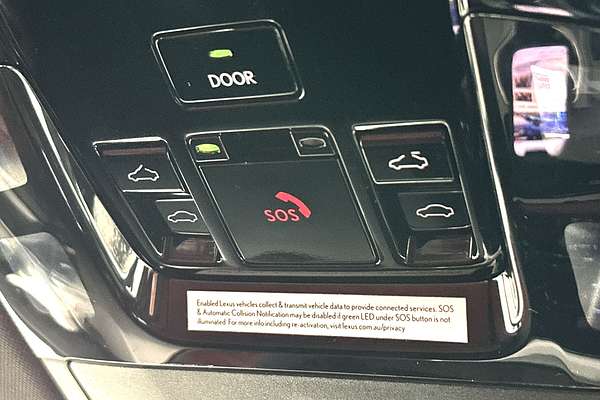 2022 Lexus NX NX250 AAZA20R