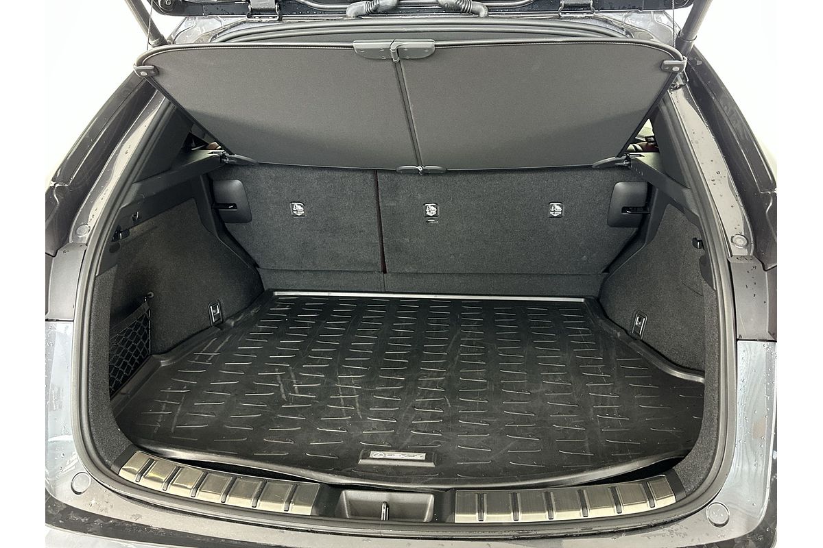 2022 Lexus NX NX250 AAZA20R