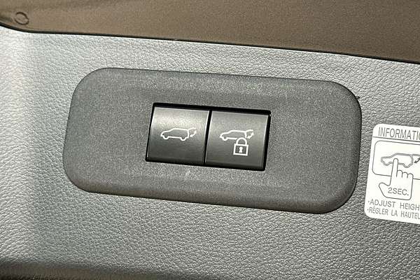 2022 Lexus NX NX250 AAZA20R