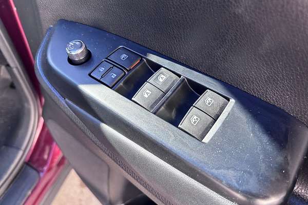 2016 Toyota Kluger GXL GSU55R