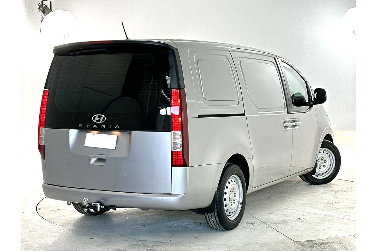 2021 Hyundai STARIA LOAD US4.V1