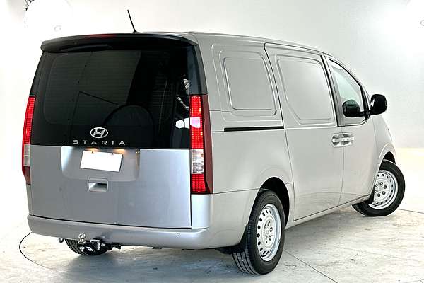 2021 Hyundai STARIA LOAD US4.V1