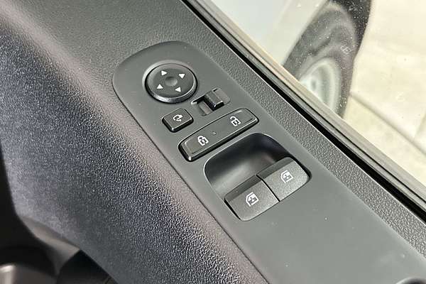 2021 Hyundai STARIA LOAD US4.V1