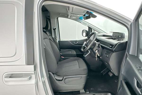 2021 Hyundai STARIA LOAD US4.V1