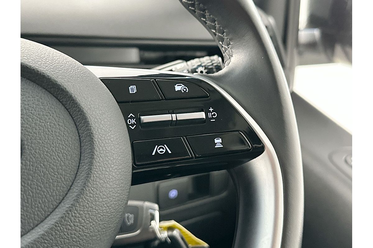 2021 Hyundai STARIA LOAD US4.V1