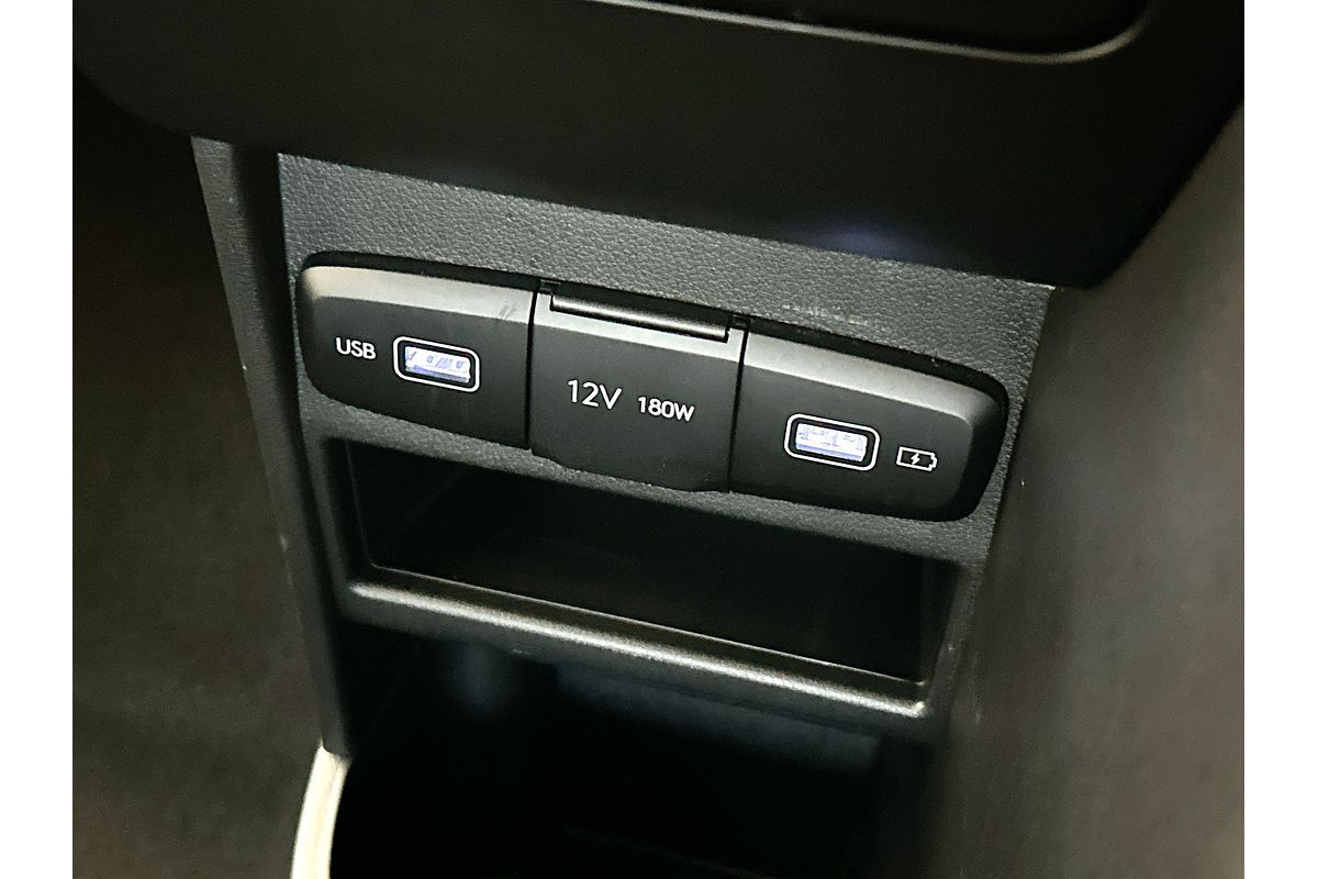 2021 Hyundai STARIA LOAD US4.V1