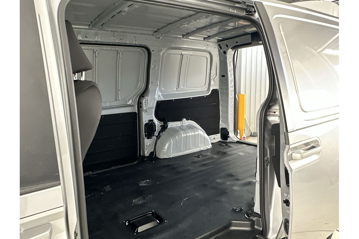 2021 Hyundai STARIA LOAD US4.V1
