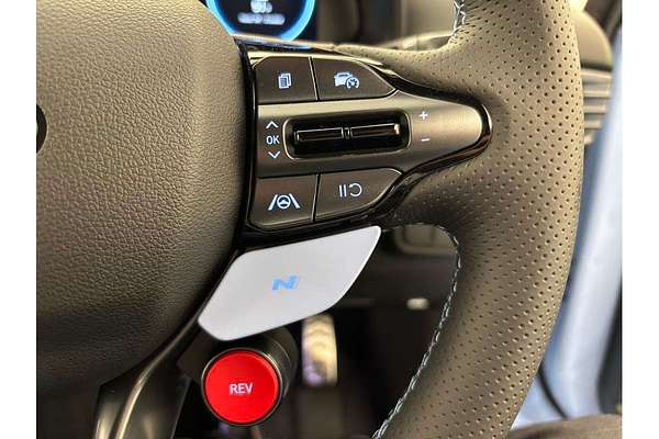 2025 Hyundai i20 N BC3.V2
