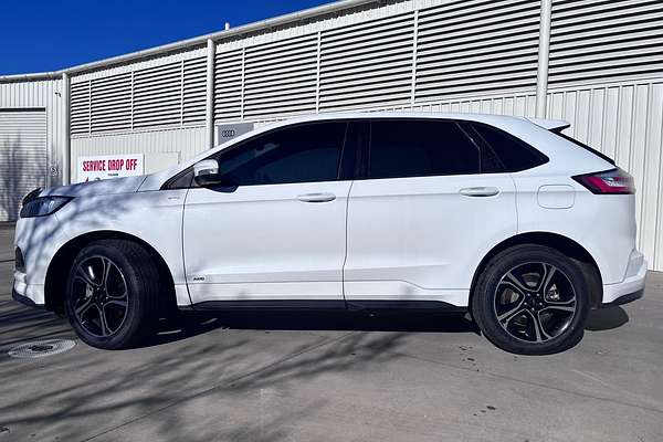 2019 Ford Endura ST-Line CA
