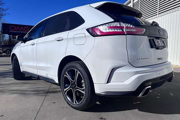 2019 Ford Endura ST-Line CA