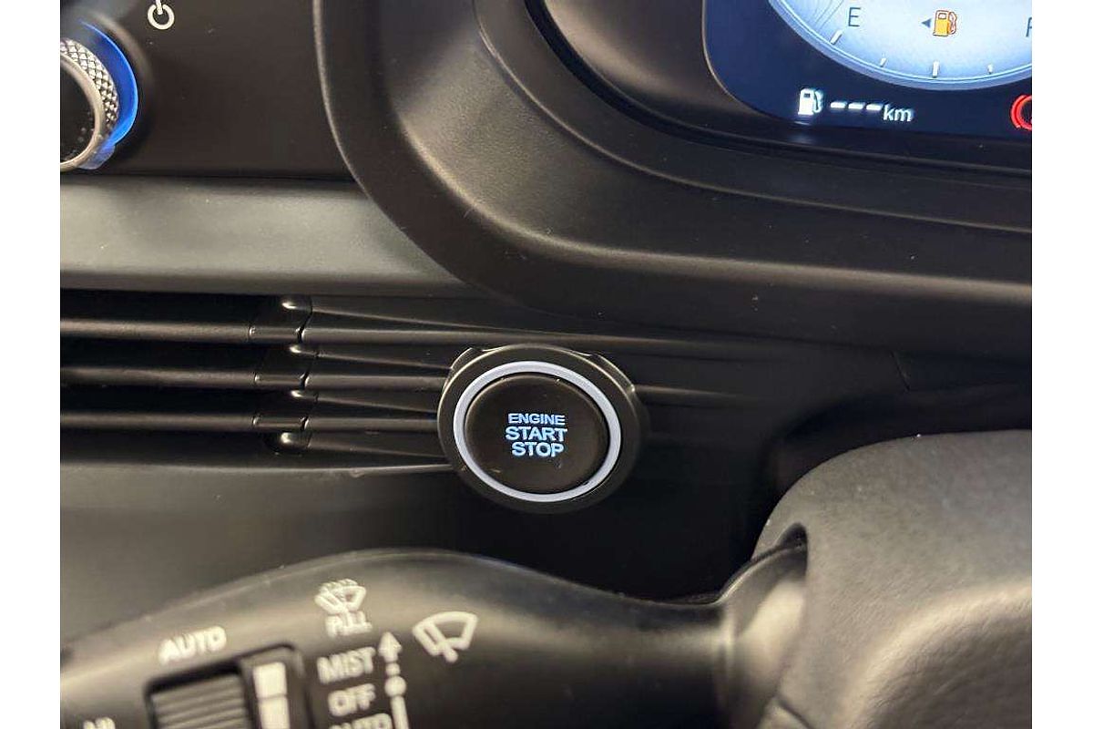 2025 Hyundai i20 N BC3.V2