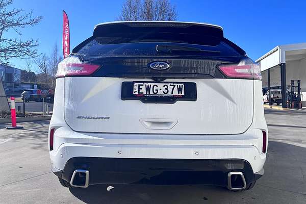2019 Ford Endura ST-Line CA