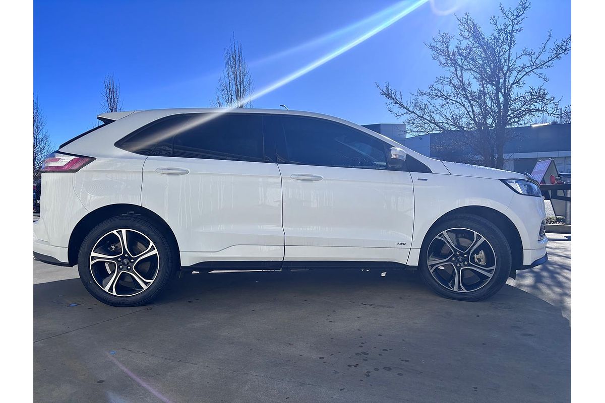 2019 Ford Endura ST-Line CA