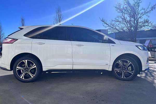 2019 Ford Endura ST-Line CA