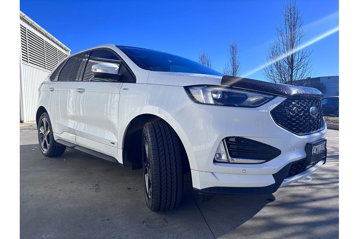 2019 Ford Endura ST-Line CA