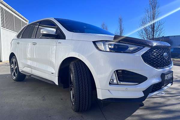 2019 Ford Endura ST-Line CA