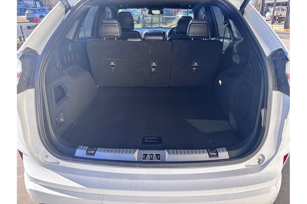 2019 Ford Endura ST-Line CA