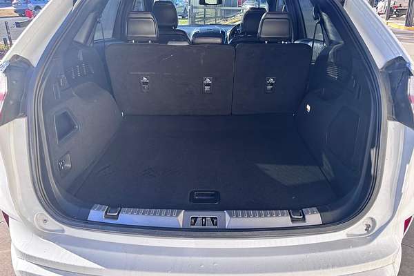 2019 Ford Endura ST-Line CA