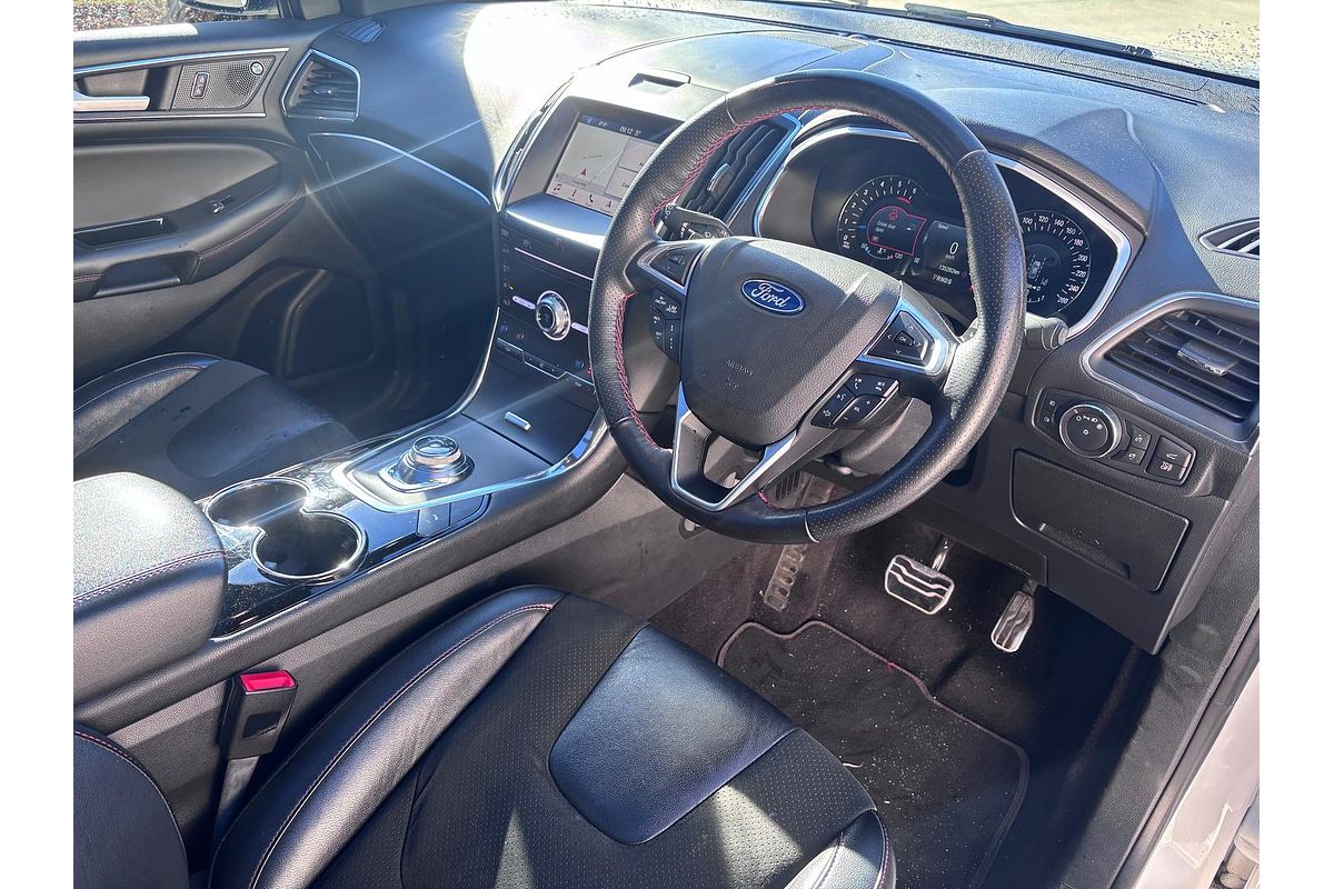 2019 Ford Endura ST-Line CA