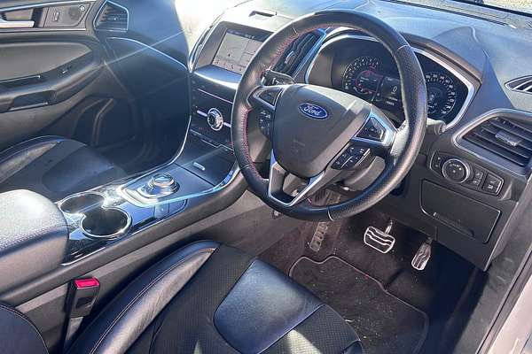 2019 Ford Endura ST-Line CA