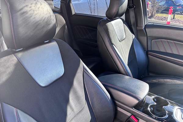 2019 Ford Endura ST-Line CA