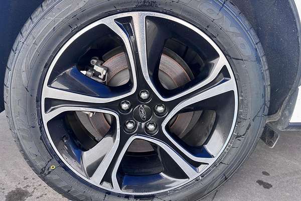 2019 Ford Endura ST-Line CA