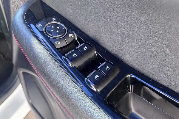 2019 Ford Endura ST-Line CA