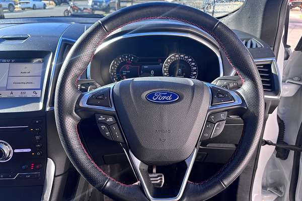 2019 Ford Endura ST-Line CA