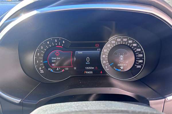 2019 Ford Endura ST-Line CA