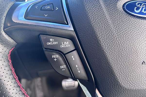 2019 Ford Endura ST-Line CA