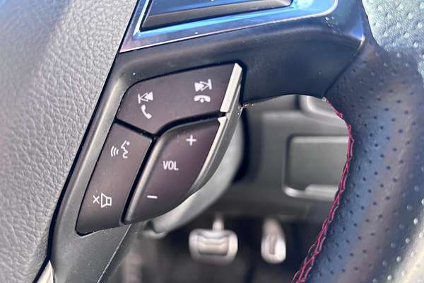2019 Ford Endura ST-Line CA