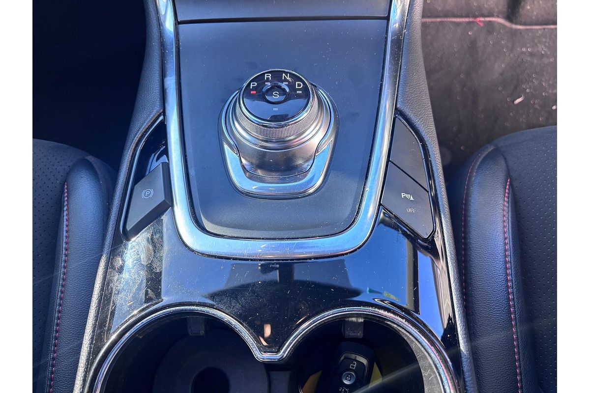 2019 Ford Endura ST-Line CA