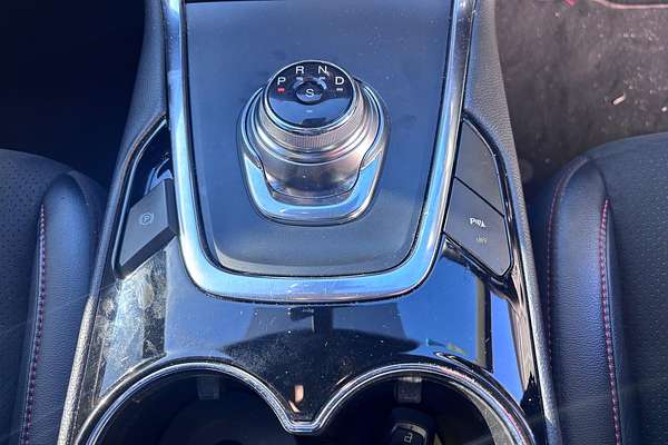 2019 Ford Endura ST-Line CA