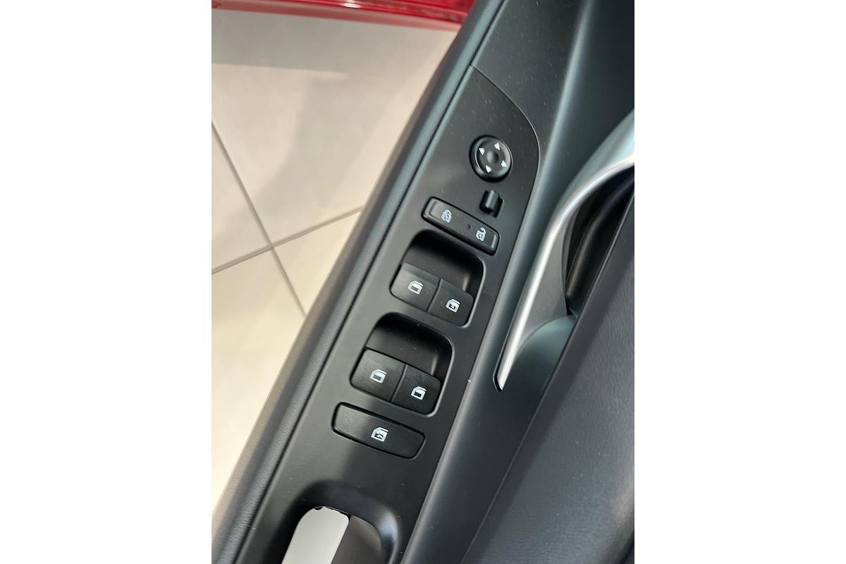 2025 Hyundai i30 Hybrid CN7.V2