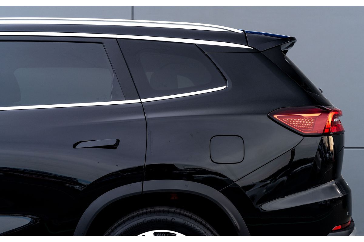 2025 Chery Tiggo 8 Ultimate Phev/Hd Csh