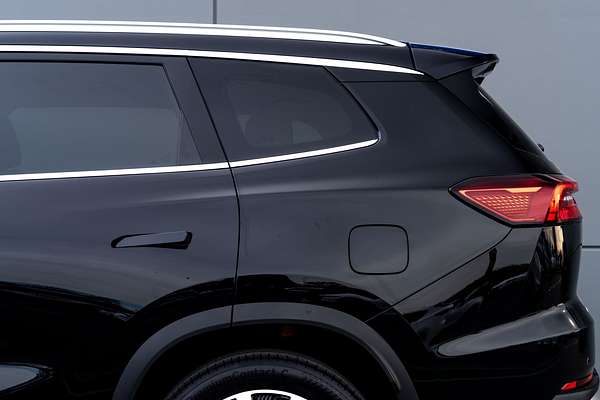 2025 Chery Tiggo 8 Ultimate Phev/Hd Csh